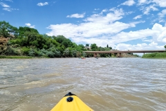 Colorado River 2021 - Kayaking