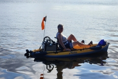 Kayaking St Johns River 2024 - Kayaking