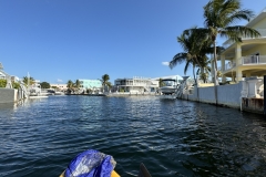 Key Largo Waters 2024 - Kayaking