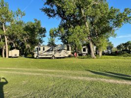 Eastern Colorado Dry Camping