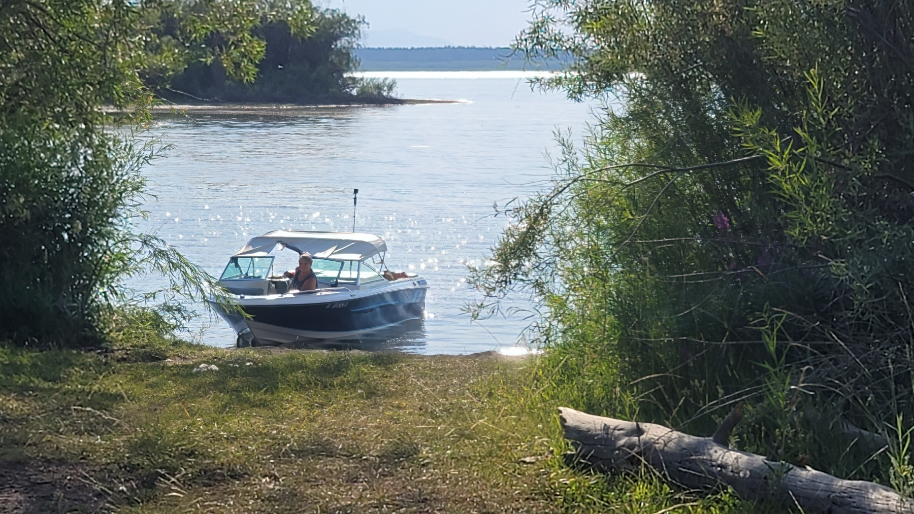 Floating and Boating in Idaho