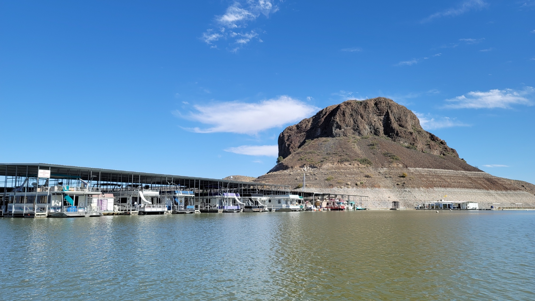 Elephant Butte