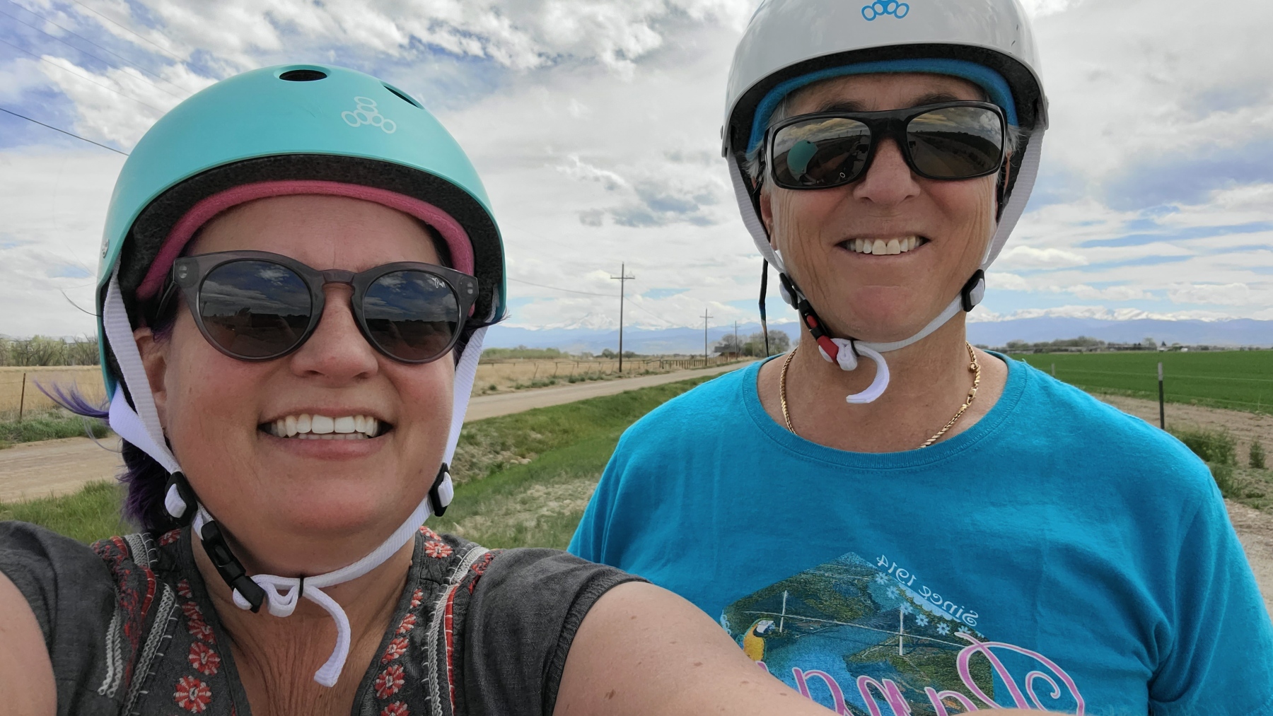 Longmont on Ebikes