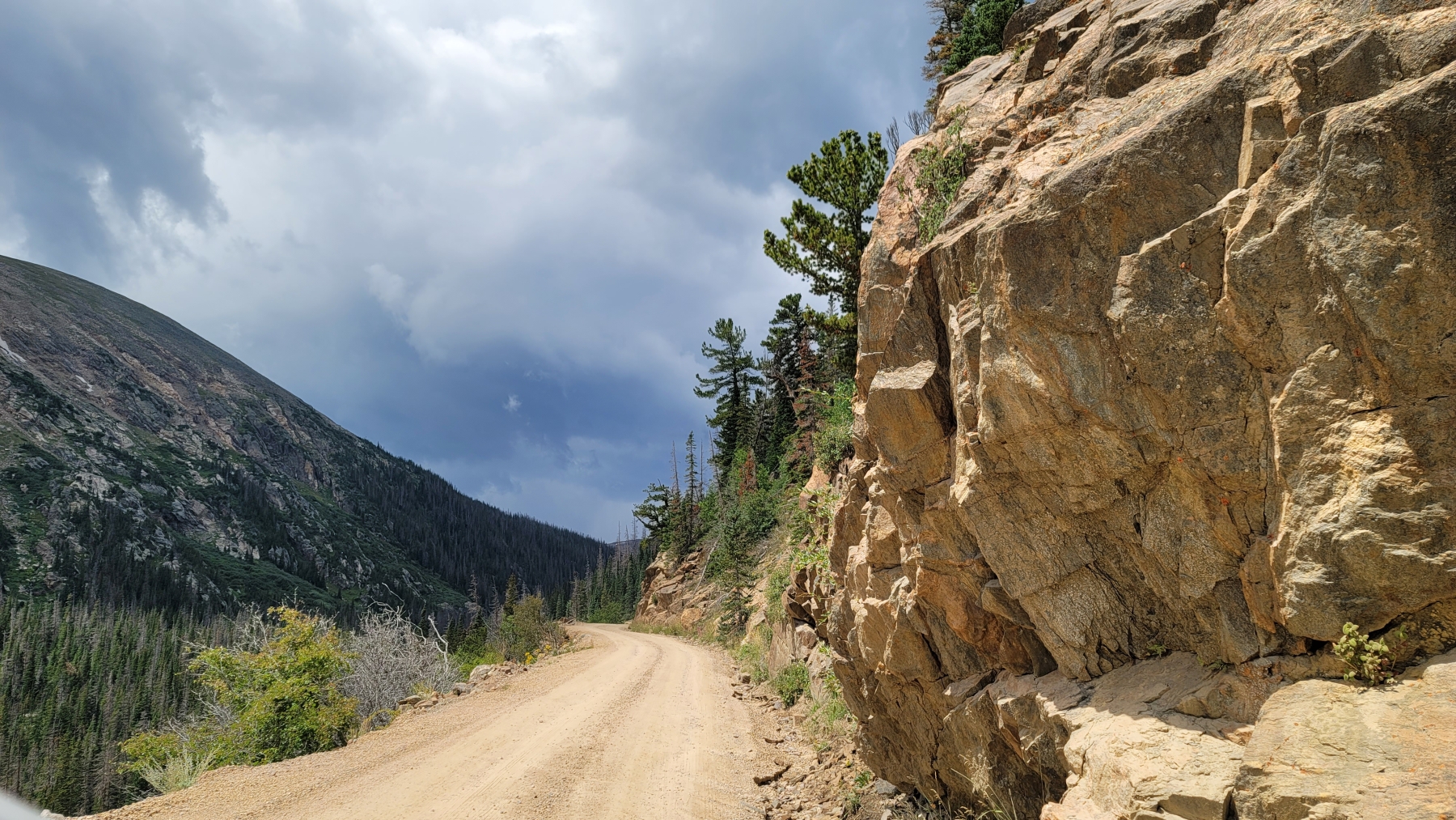 Rocky Mountain National Park