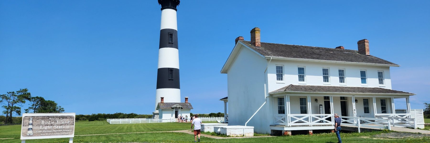 Coastal Virginia and North Carolina