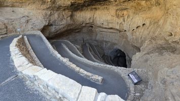 Carlsbad Underground