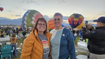 2025 Albuquerque Balloon Fiesta