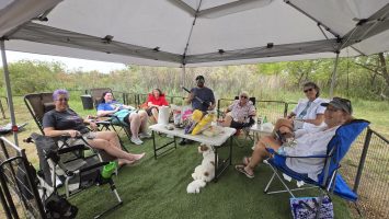 Colorado and New Mexico