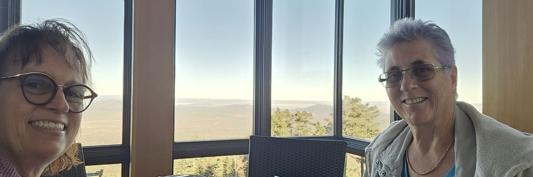 Exploring Albuquerque