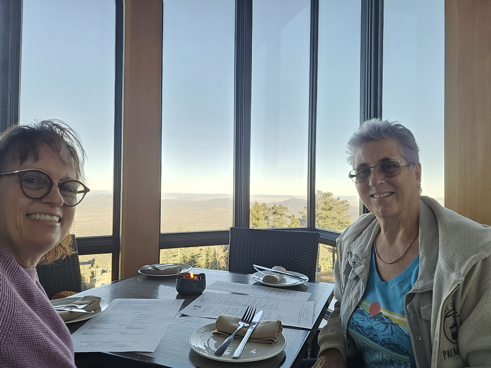 Exploring Albuquerque