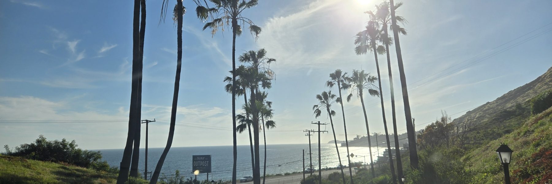 Surf’s Up!