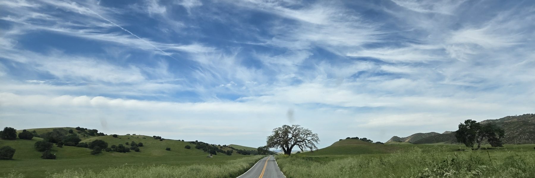 Paso Robles, Wine Country