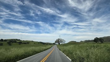 Paso Robles, Wine Country