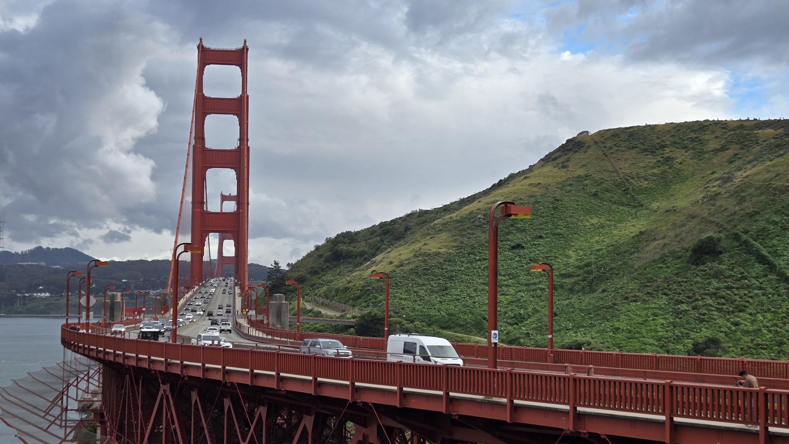 San Francisco