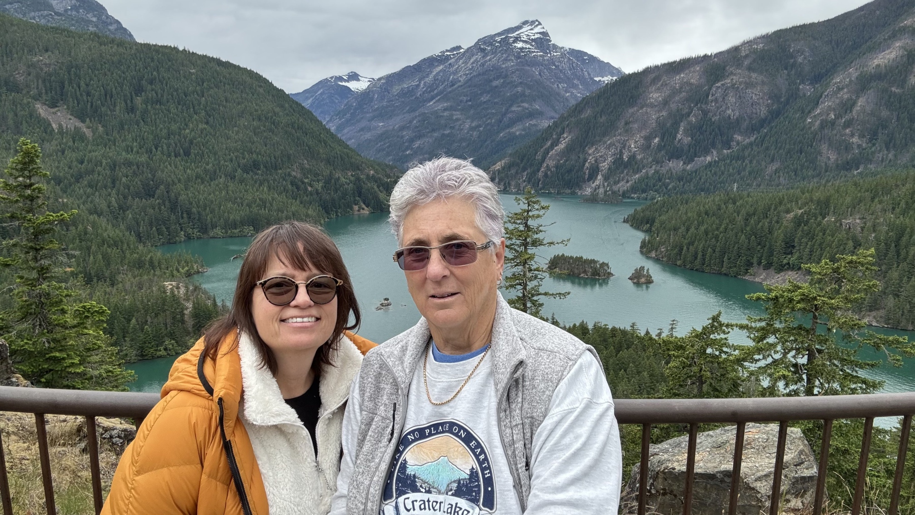 Pacific Northwest